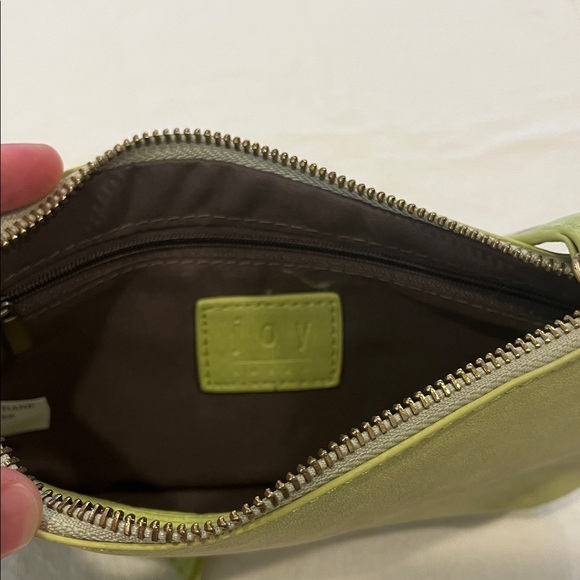 Joy Susan Crossbody Bag - Picture 8 of 13